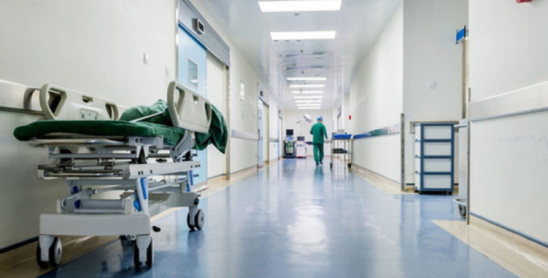 На Рівненщині зменшили кількість COVID-лікарень