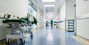 На Рівненщині зменшили кількість COVID-лікарень