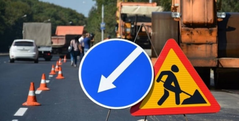 У Рівненському районі розпочинають ремонтувати дороги: в яких громадах