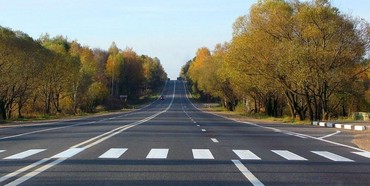 Де і які дороги ремонтуватимуть на Рівненщині сьогодні