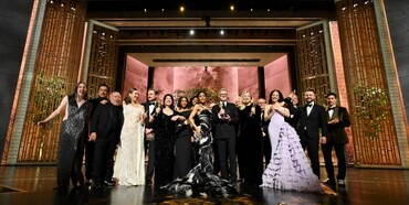 У США оголосили лауреатів премії «Оскар»