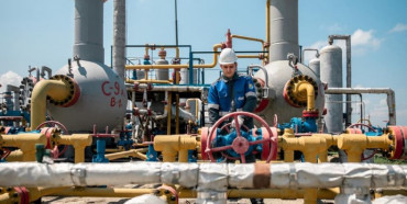 Росія відновила транзит газу до Угорщини через Україну