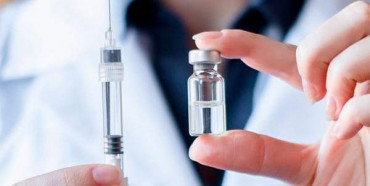 Нове надходження вакцин до рівненських медзакладів