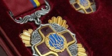 Воїна-афганця з Острога Президент відзначив орденом