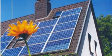 На Рівненщині зростає популярність на встановлення сонячних електростанцій