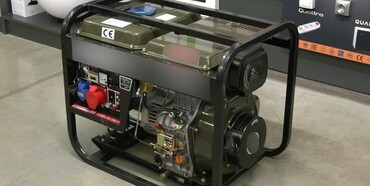 Рівненський підприємець придбайте неіснуючий генератор за повну передоплату 
