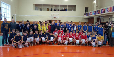 Рівняни четверті на Чемпіонаті України