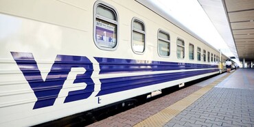 «Укрзалізниця» запускає новий міжнародний поїзд зі Львова до Варшави 