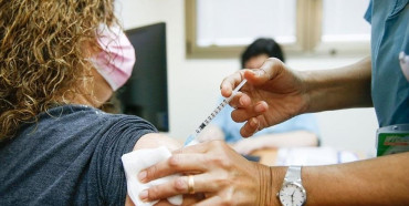 На Рівненщині готуються до І-го етапу вакцинації проти COVID-19