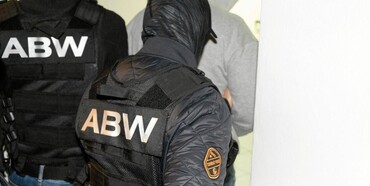 У Польщі затримали українців, яких підозрюють у роботі на російські спецслужби  У Польщі затримали українців, яких підозрюють у роботі на російські спецслужби