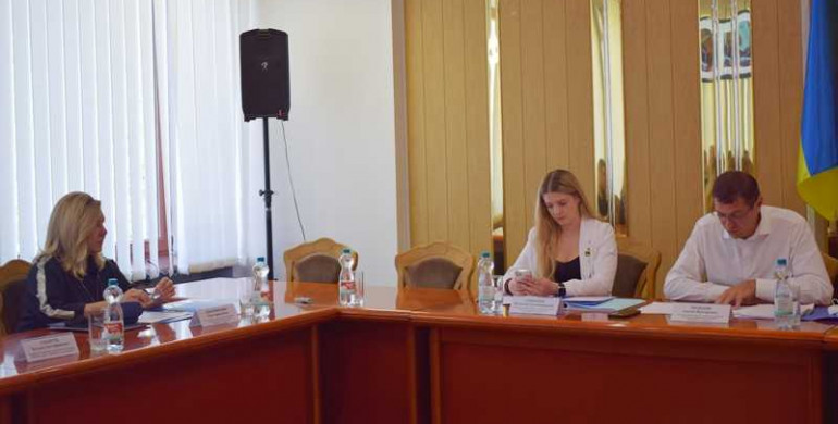 Які зміни внесли у правила голосування депутатів Рівненської обласної ради