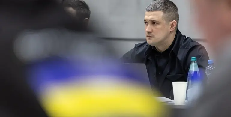 «Крим перетвориться на острів». Федоров анонсував логістичний локдаун для росії