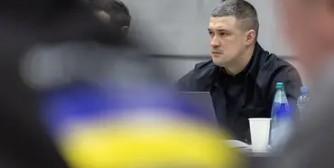 «Крим перетвориться на острів». Федоров анонсував логістичний локдаун для росії