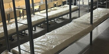 Посадовець на Рівненщині під час ремонту ліцею завдав збитків державі на понад 1 млн грн