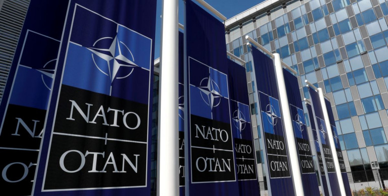 Українські військові звання перевели на коди військових рангів НАТО