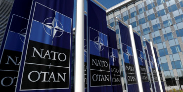 Українські військові звання перевели на коди військових рангів НАТО
