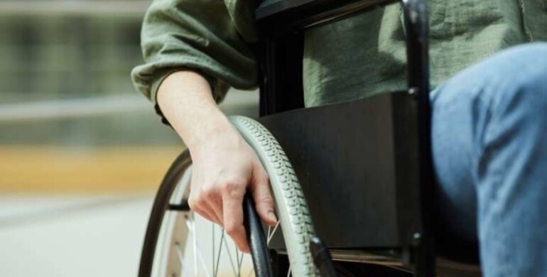 У МОЗ замість інвалідності хочуть запровадити втрату функціональності