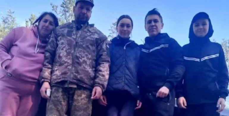 У навчальному центрі на Рівненщині до смерті закатували тернополянина 