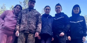 У навчальному центрі на Рівненщині до смерті закатували тернополянина 