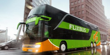  В Рівне заходить масштабний автобусний перевізник з ЄС
