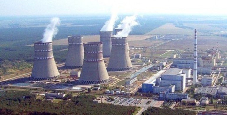 Третій енергоблок Рівненської атомки планують перевести в резерв