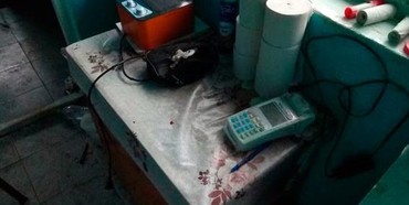 Гроші не пахнуть: на Рівненщині школяр викрав з туалету гроші і багато туалетного паперу