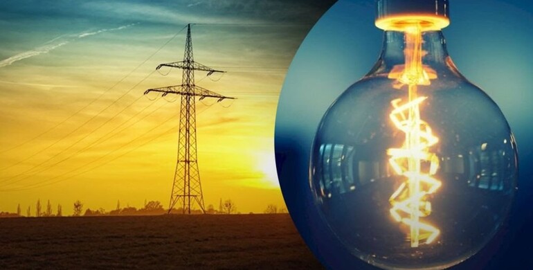 Чи будуть введені обмеження електропостачання в Україні 
