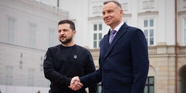 Польща погодила новий пакет оборонної допомоги для України