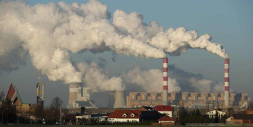 На кліматичному саміті близько 40 країн відмовилися від вугілля, серед них і Україна