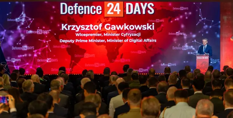 У Польщі заявили про «безпрецедентну спробу» втручання росії у президентські вибори У Польщі заявили про «безпрецедентну спробу» втручання росії у президентські вибори