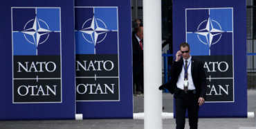НАТО оголосило про збільшення військової присутності у Східній Європі