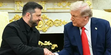 Зеленський готовий зустрітись з Трампом 27 листопада, щоб завершити угоду 