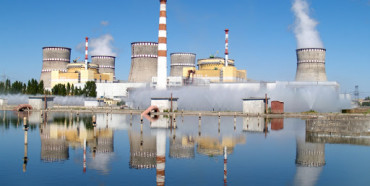 Як впливають скидні води Рівненської атомки на довкілля (ДОСЛІДЖЕННЯ) 