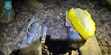 За державну зраду та підготовку диверсії в Сарнах судитимуть жителя Львівщини