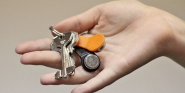 На Рівненщині жінка закрила дітей в хаті, а ключі згубила