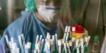На Рівненщині за добу 21 людина інфікувалася коронавірусом
