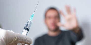 У яких випадках можна відмовитися від вакцинації, – роз’яснення МОЗ