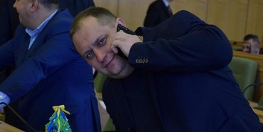 Депутата Миколу Лобчука судитимуть за п`яне водіння