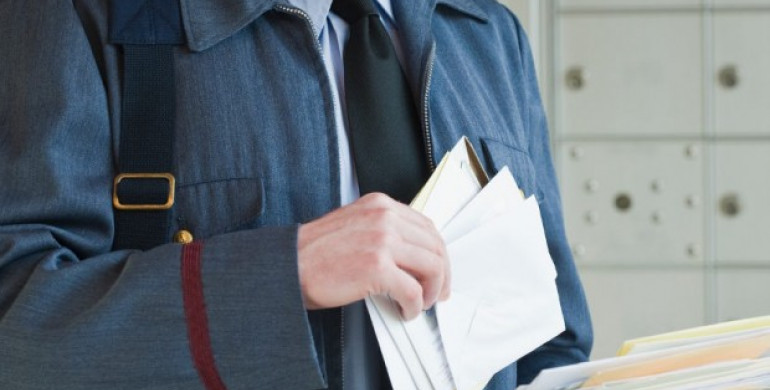 Пограбував поштарку: на Рівненщині затримали грабіжника-рецидивіста (ФОТО)