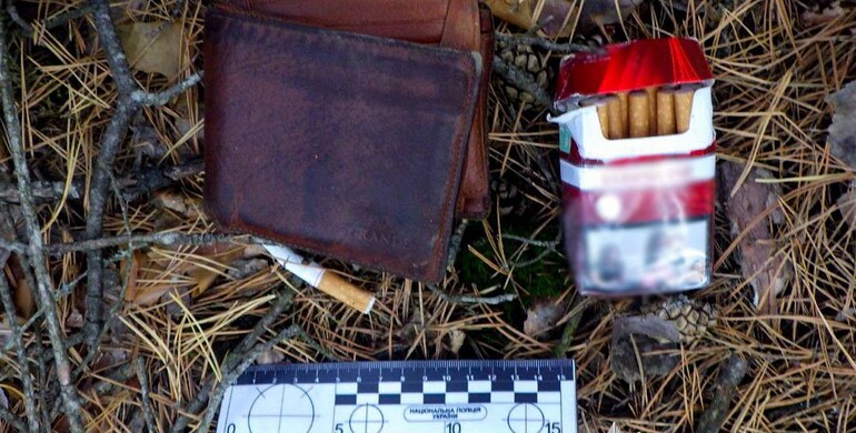 На Сарненщині чоловік жорстоко ножем вбив грибника у лісі 
