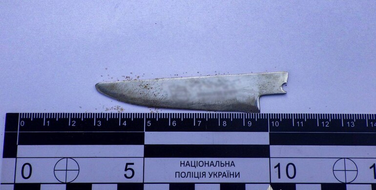 На Сарненщині чоловік жорстоко ножем вбив грибника у лісі 