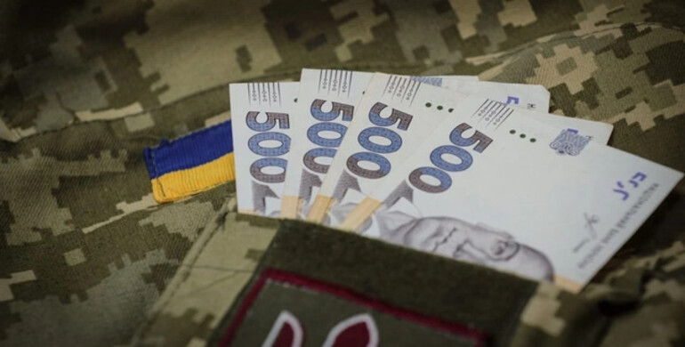 Ветерани Рівненщини отримають грошову виплату до Дня Незалежності