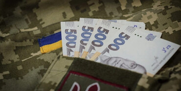 Ветерани Рівненщини отримають грошову виплату до Дня Незалежності