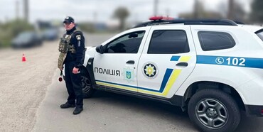  Біля Рівного на території підприємства стався вибух, внаслідок якого постраждали вісім людей