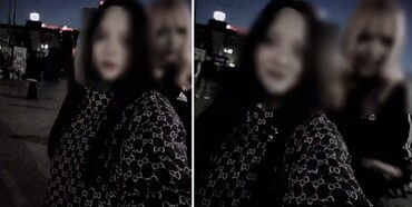 У Рівному підлітки знімали відео під російську музику на фоні портретів полеглих воїнів 