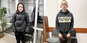 У Рівненському районі зник 15-річний хлопець 
