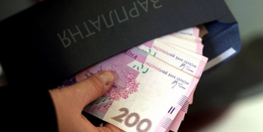 За зарплату в «конвертах» рівненські підприємці сплатять по 47 тисяч