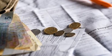 Борги за комуналку збільшилися до 794 тисяч