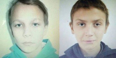 Допоможіть розшукати зниклих на Рівненщині дітей