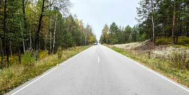 В ДТП на Рівненщині загинув мотоцикліст 